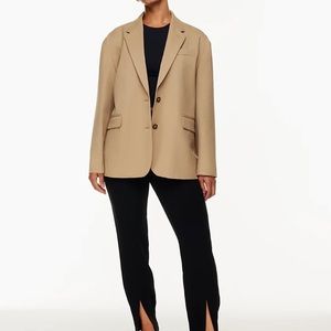 Aritzia Vogue Blazer